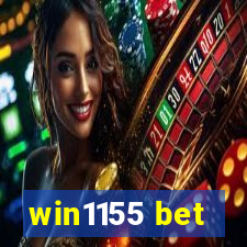 win1155 bet